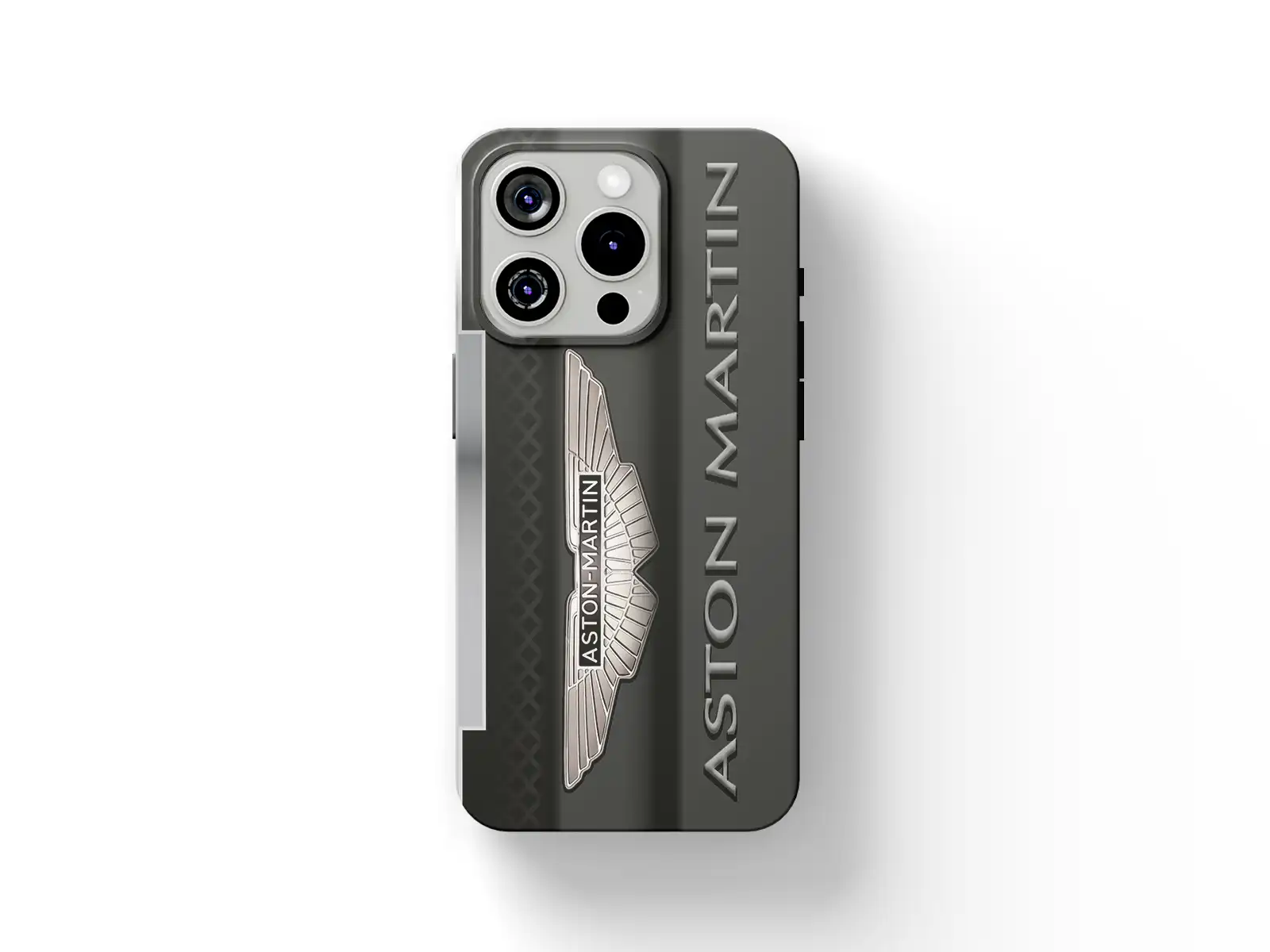 Aston Martin Smartphone Hülle Qualität Max Edition